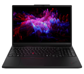 Lenovo THINKPAD P16